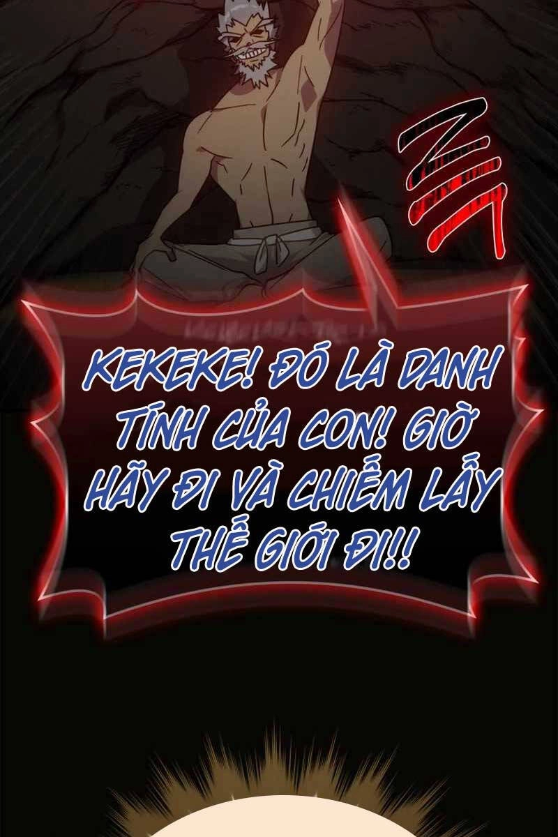 Người Chơi Cấp Tối Đa Chapter 18 - 10