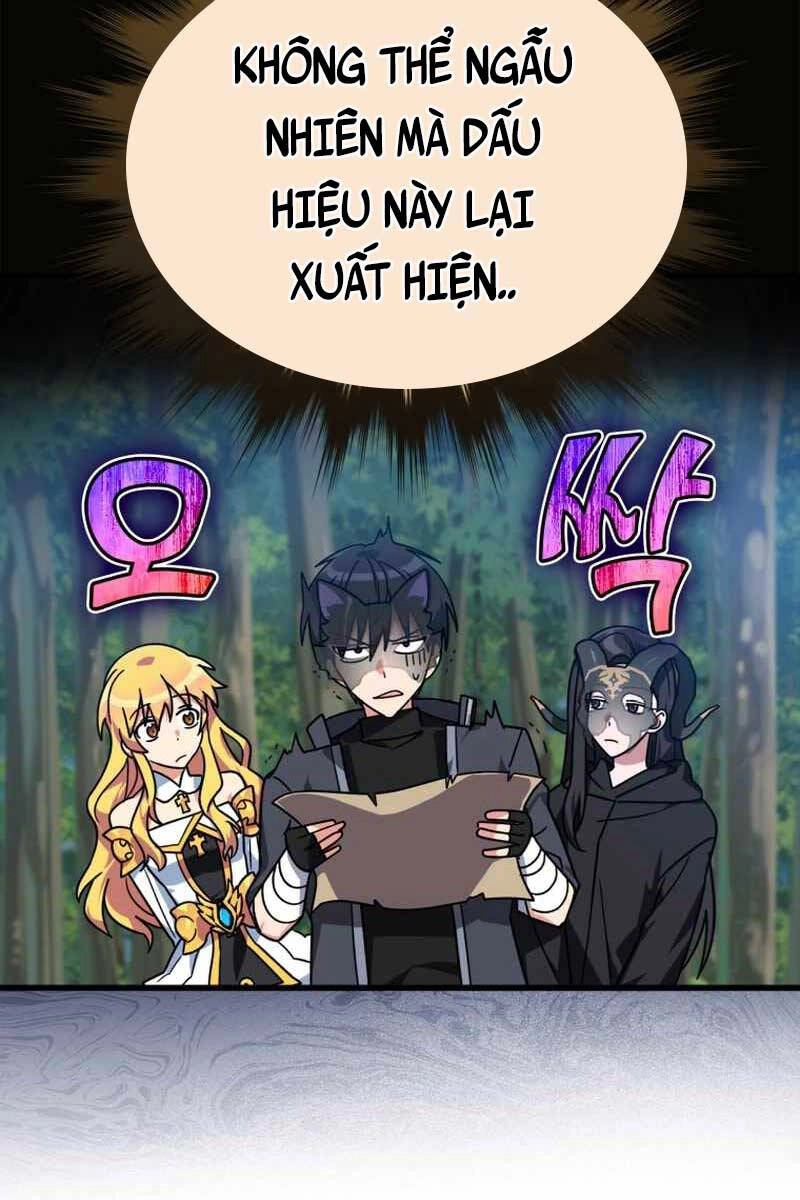 Người Chơi Cấp Tối Đa Chapter 18 - 11