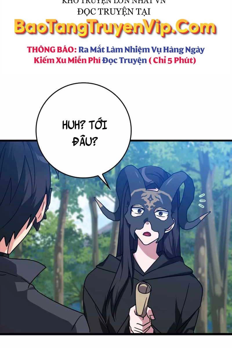 Người Chơi Cấp Tối Đa Chapter 18 - 18