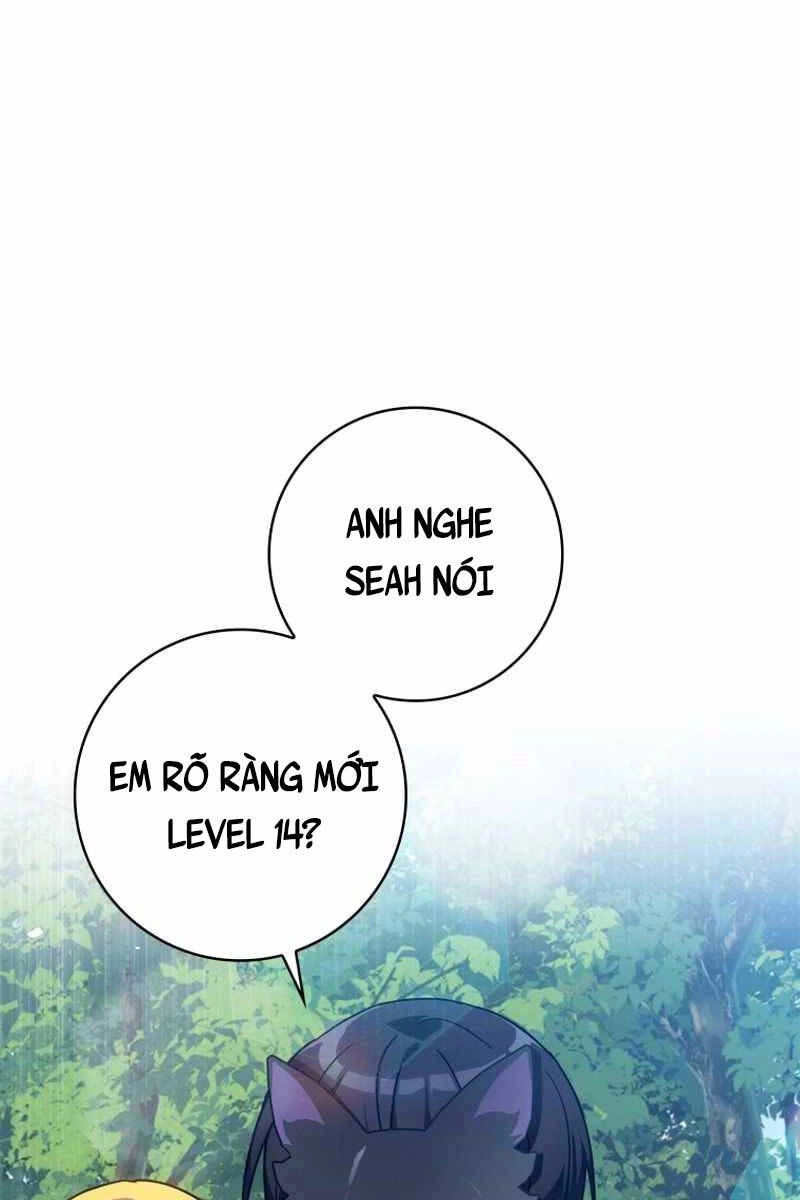 Người Chơi Cấp Tối Đa Chapter 18 - 19