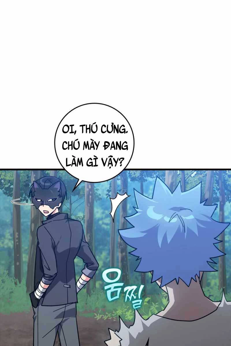 Người Chơi Cấp Tối Đa Chapter 18 - 29