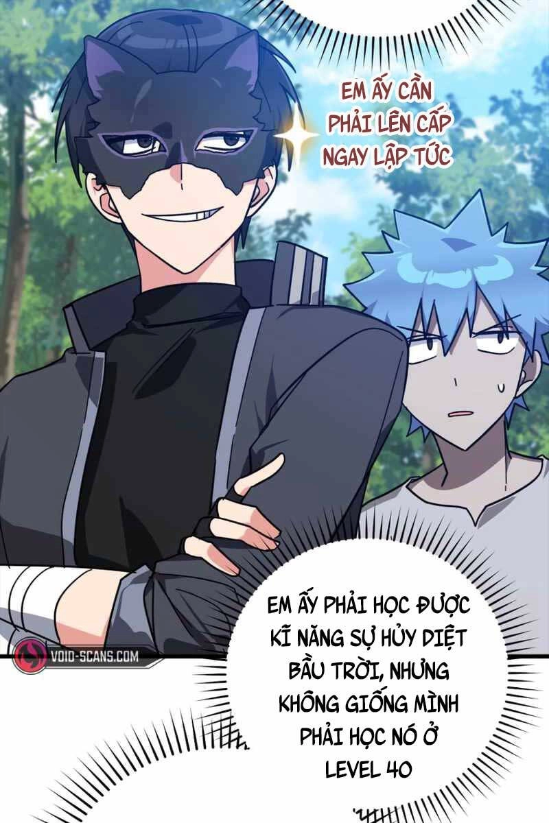 Người Chơi Cấp Tối Đa Chapter 18 - 57