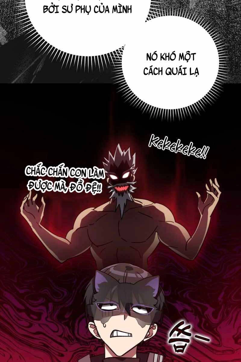 Người Chơi Cấp Tối Đa Chapter 18 - 59