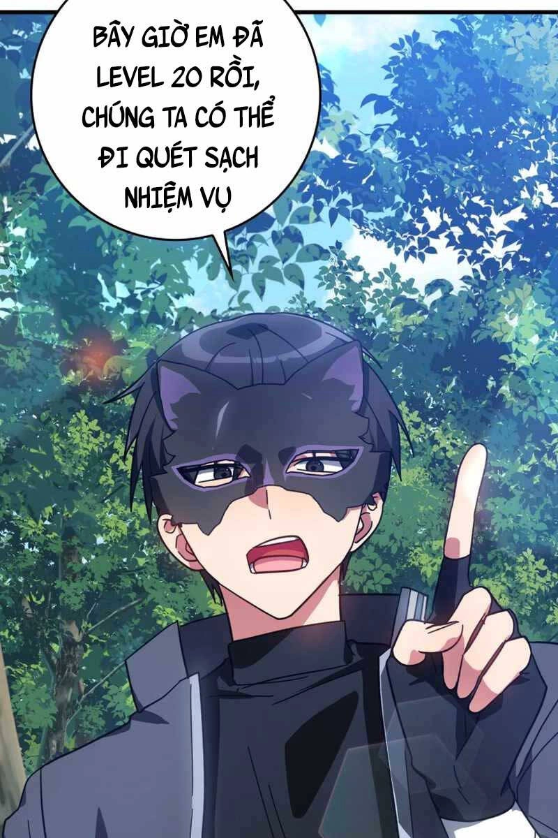 Người Chơi Cấp Tối Đa Chapter 18 - 70