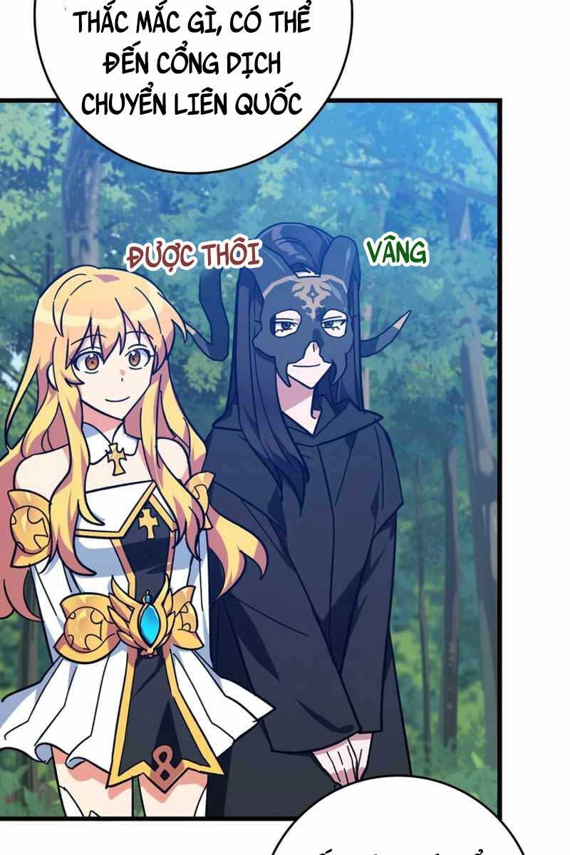 Người Chơi Cấp Tối Đa Chapter 18 - 72