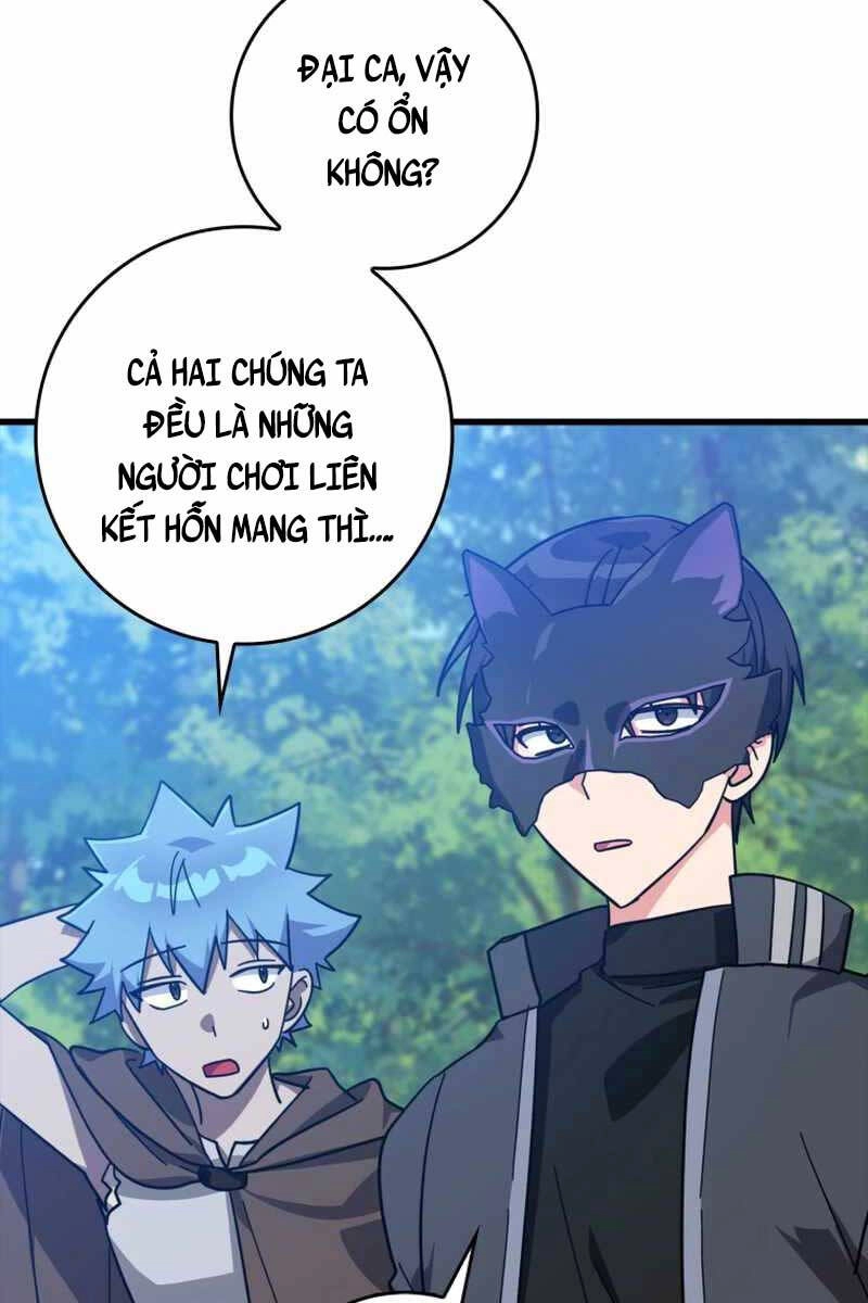 Người Chơi Cấp Tối Đa Chapter 18 - 76