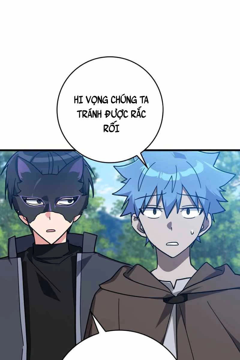 Người Chơi Cấp Tối Đa Chapter 18 - 92