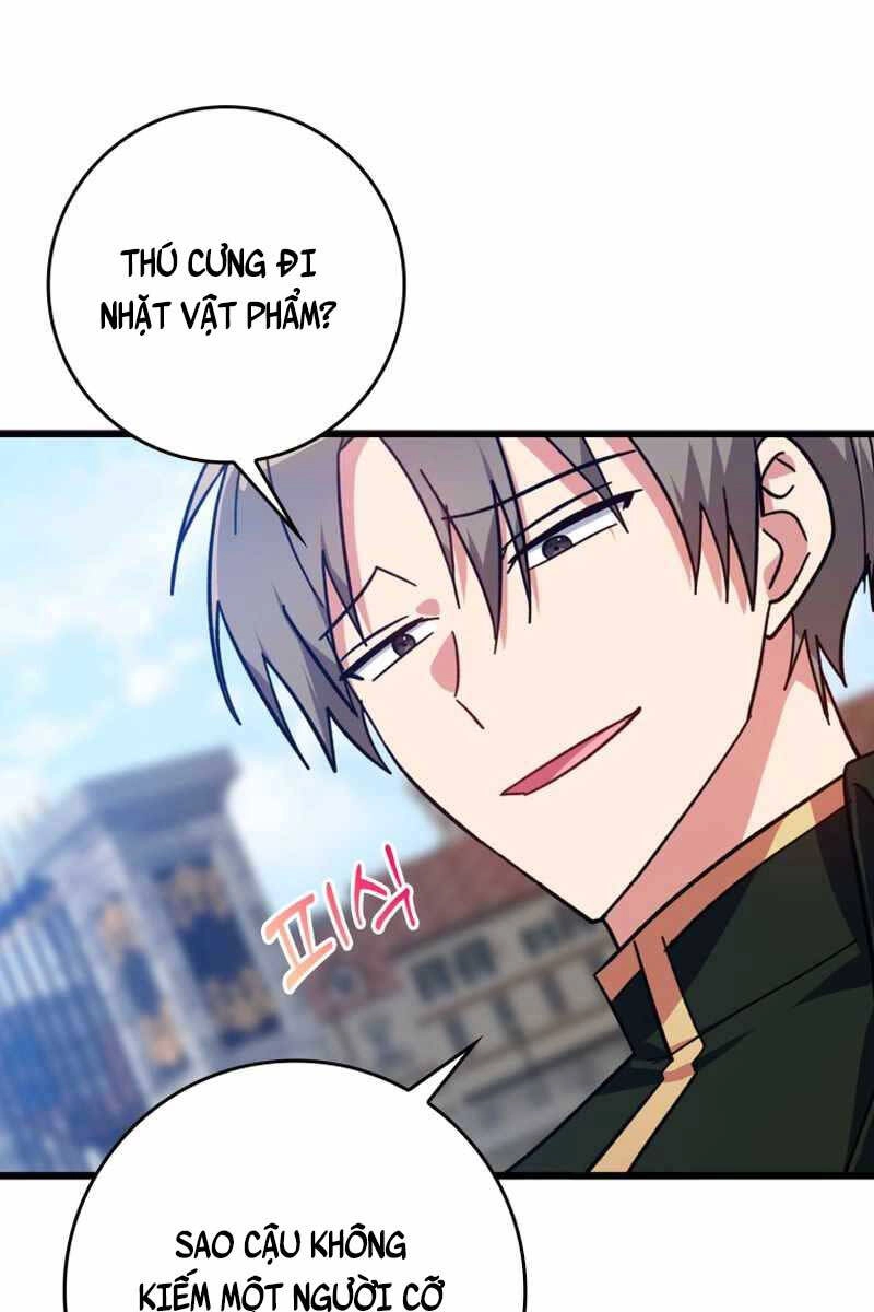 Người Chơi Cấp Tối Đa Chapter 18 - 103