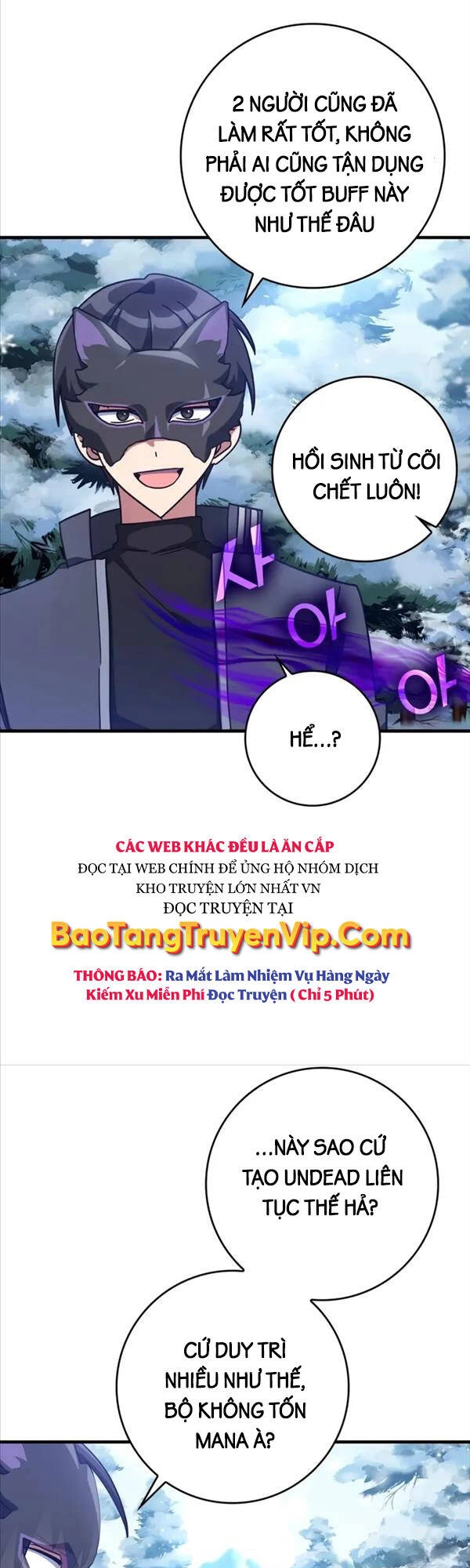 Người Chơi Cấp Tối Đa Chapter 20 - 15