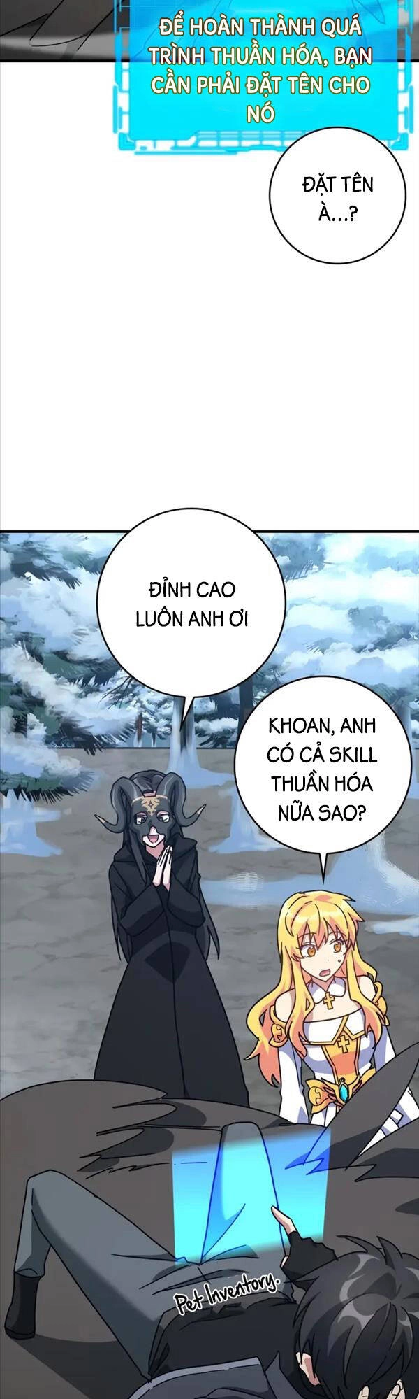 Người Chơi Cấp Tối Đa Chapter 20 - 48