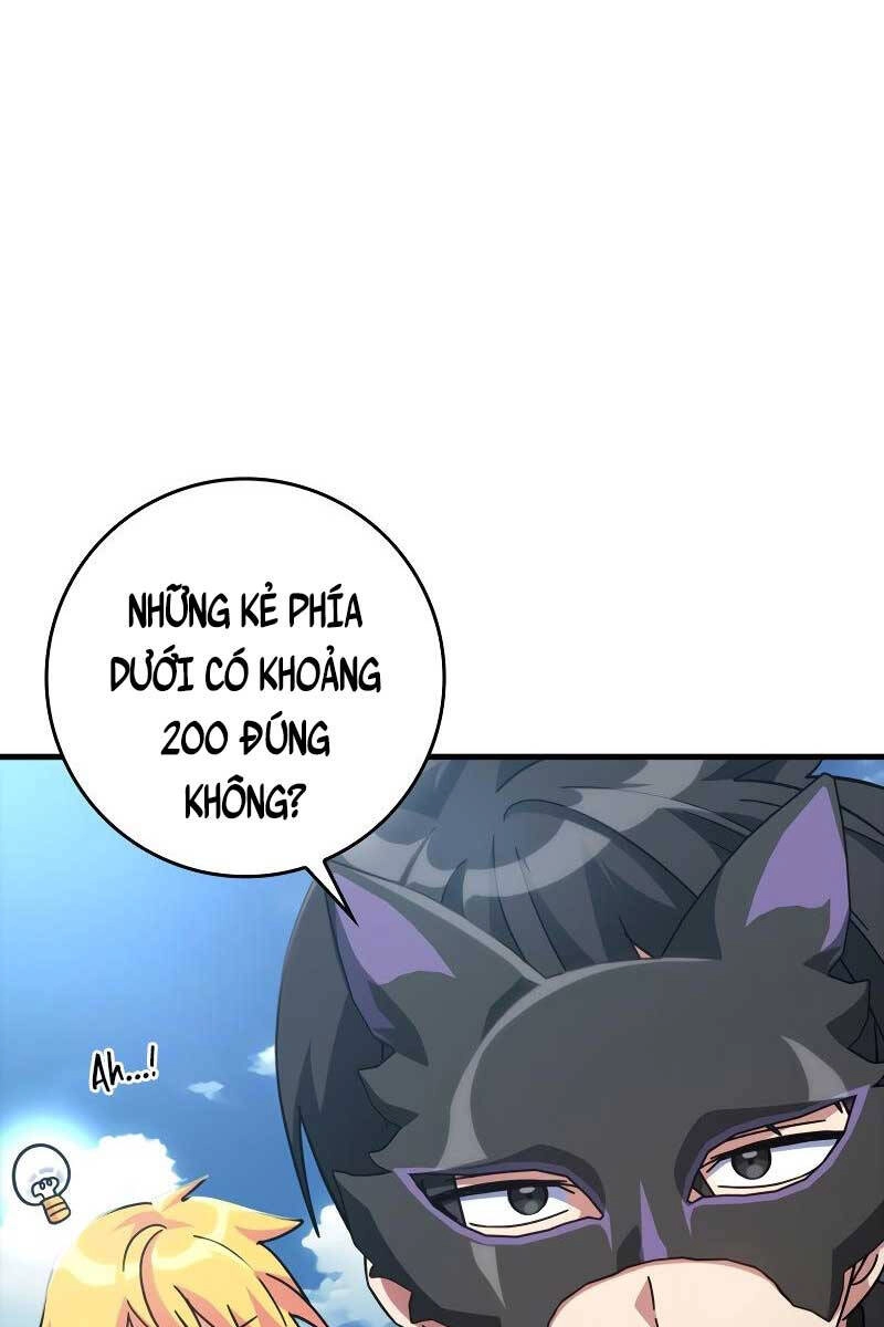 Người Chơi Cấp Tối Đa Chapter 21 - 15