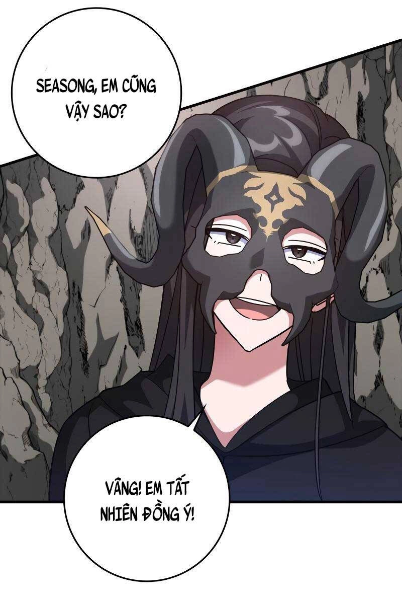 Người Chơi Cấp Tối Đa Chapter 21 - 83