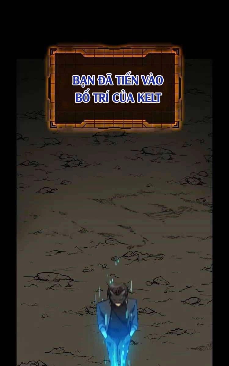 Người Chơi Cấp Tối Đa Chapter 22 - 1