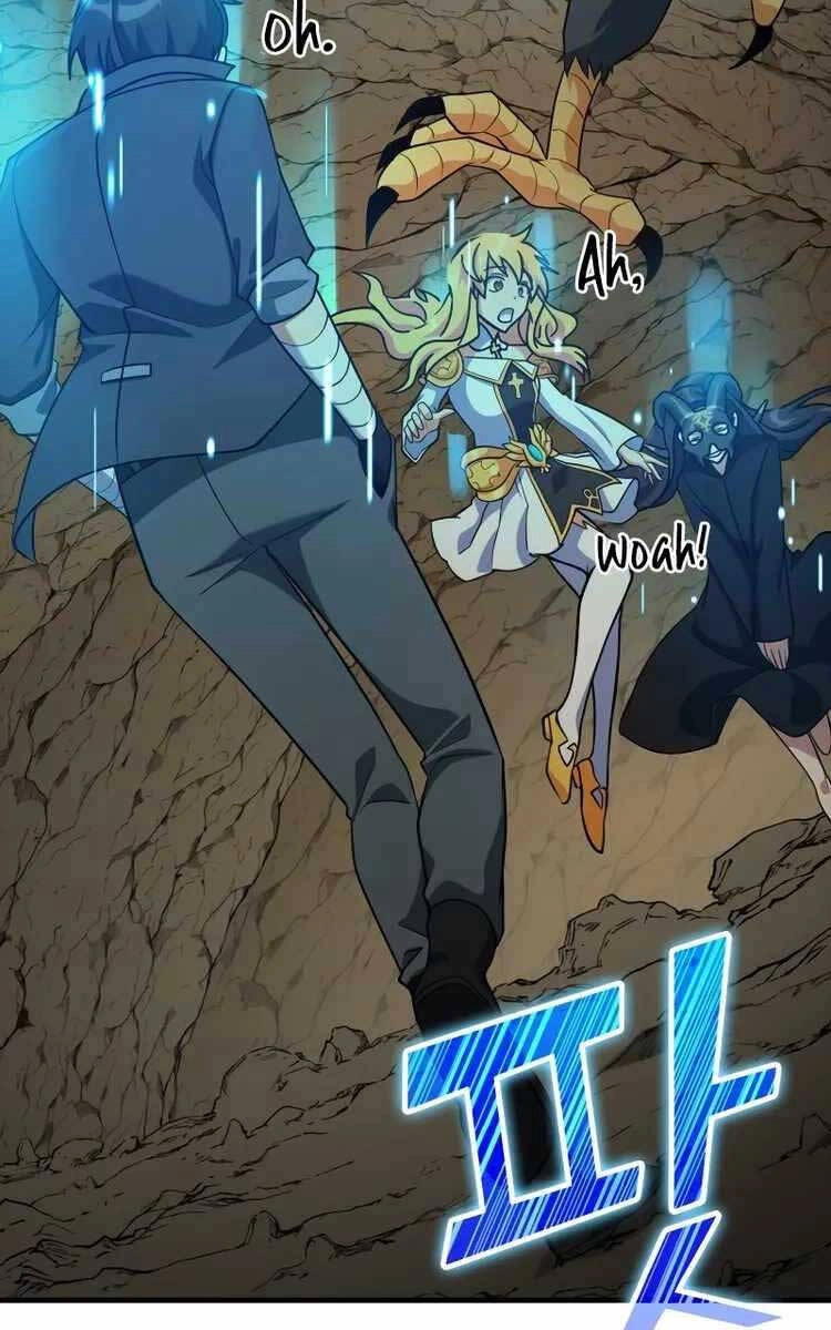 Người Chơi Cấp Tối Đa Chapter 22 - 46