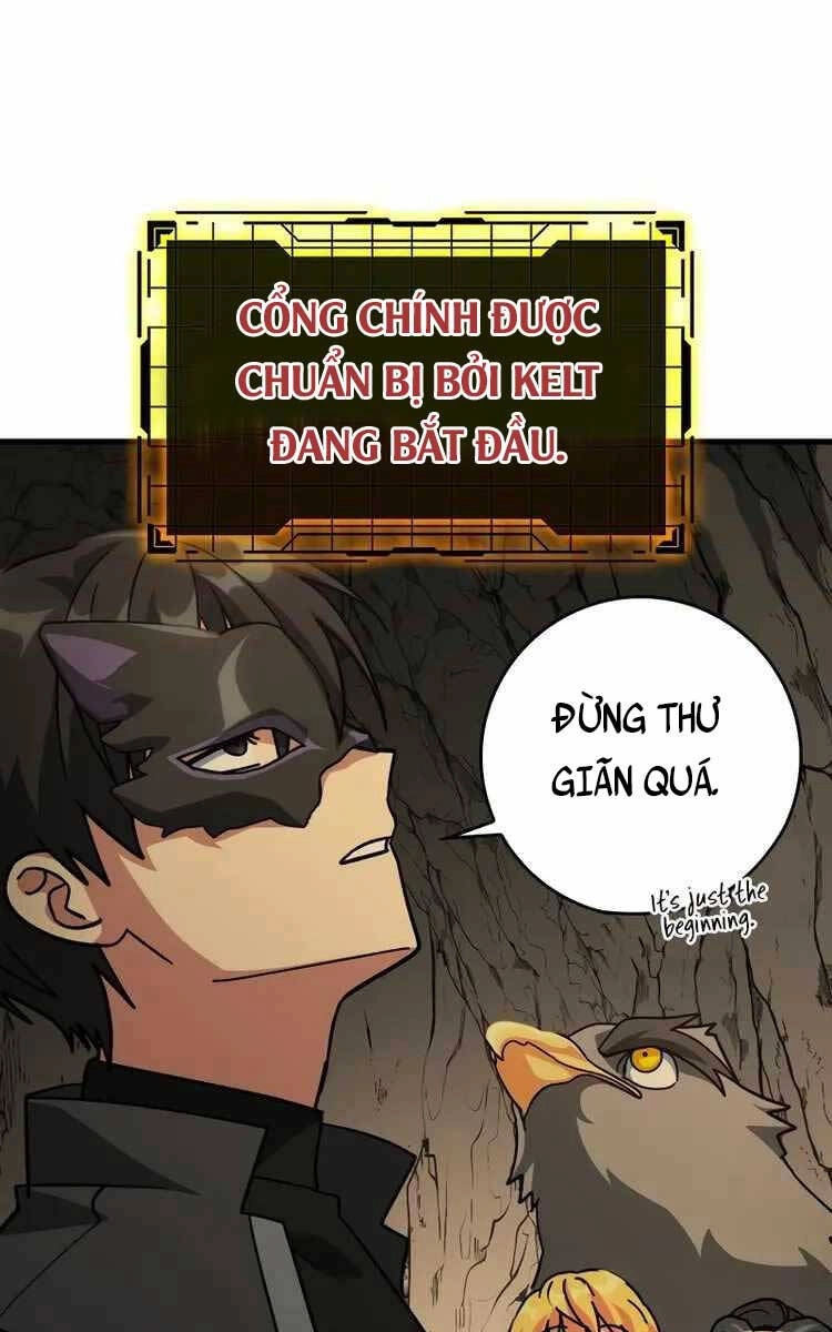 Người Chơi Cấp Tối Đa Chapter 22 - 49