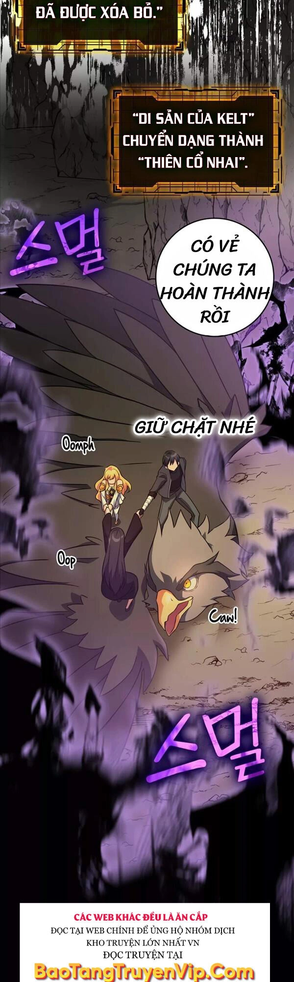 Người Chơi Cấp Tối Đa Chapter 23 - 5