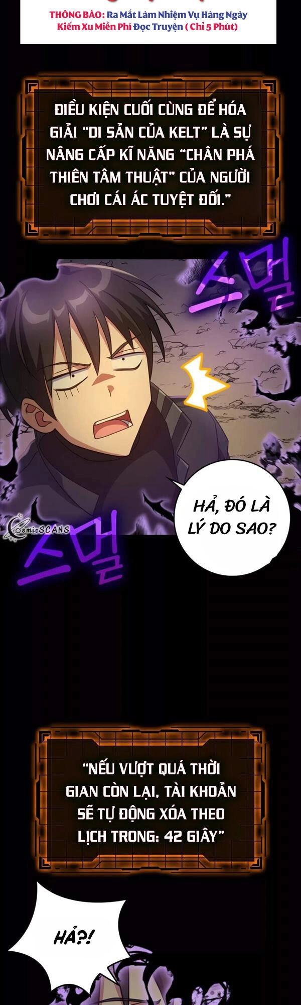 Người Chơi Cấp Tối Đa Chapter 23 - 6