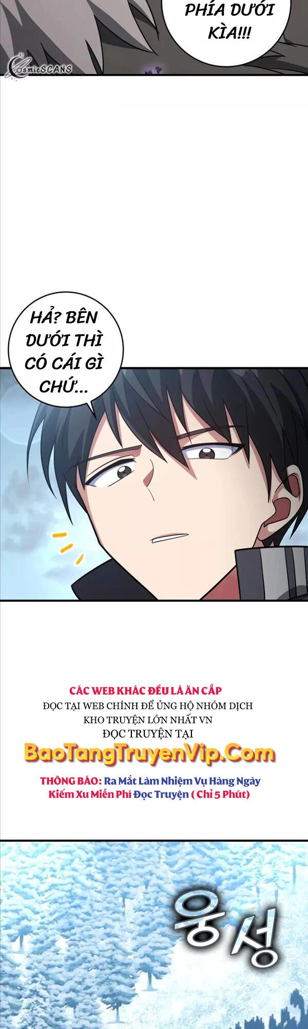 Người Chơi Cấp Tối Đa Chapter 23 - 9