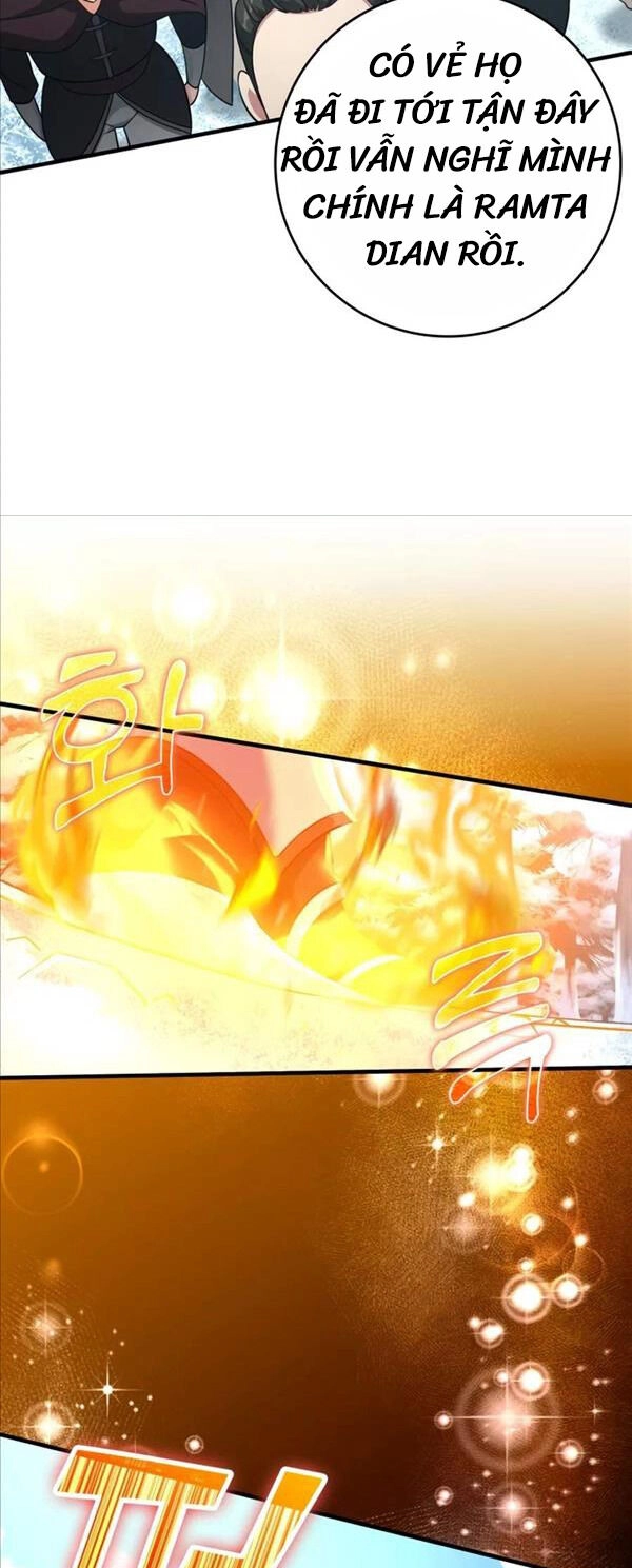 Người Chơi Cấp Tối Đa Chapter 23 - 11