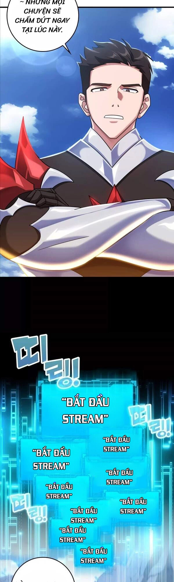 Người Chơi Cấp Tối Đa Chapter 23 - 14