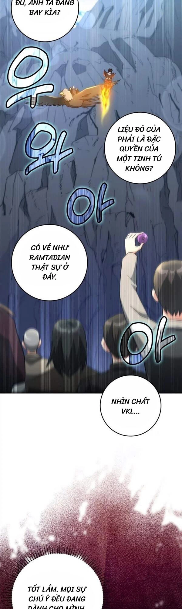 Người Chơi Cấp Tối Đa Chapter 23 - 15