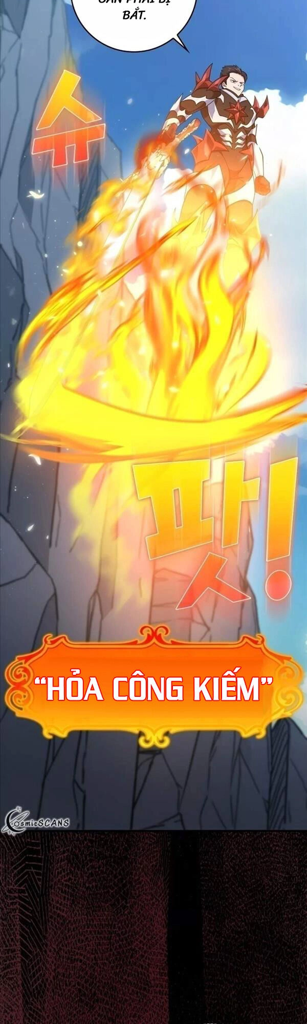 Người Chơi Cấp Tối Đa Chapter 23 - 17