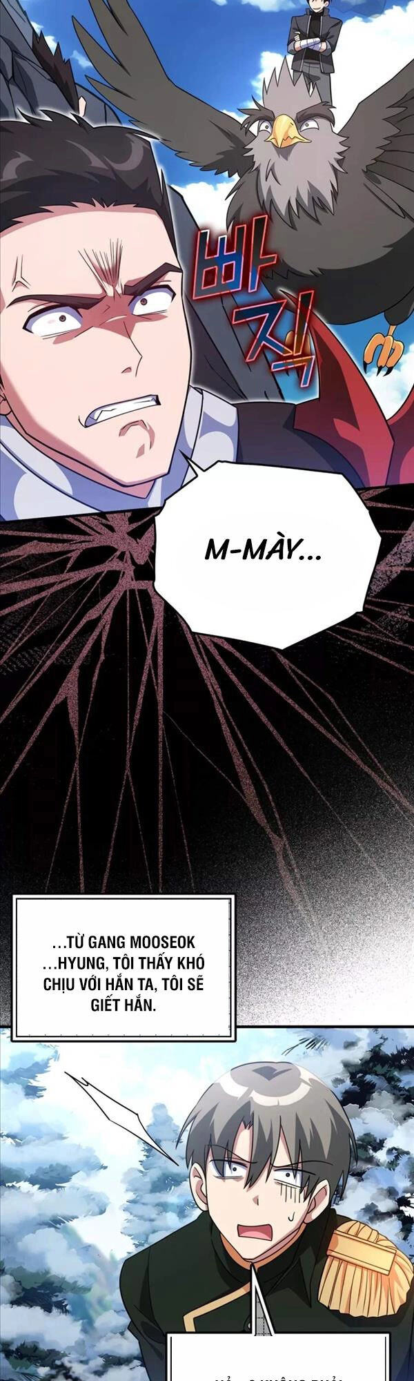 Người Chơi Cấp Tối Đa Chapter 23 - 26