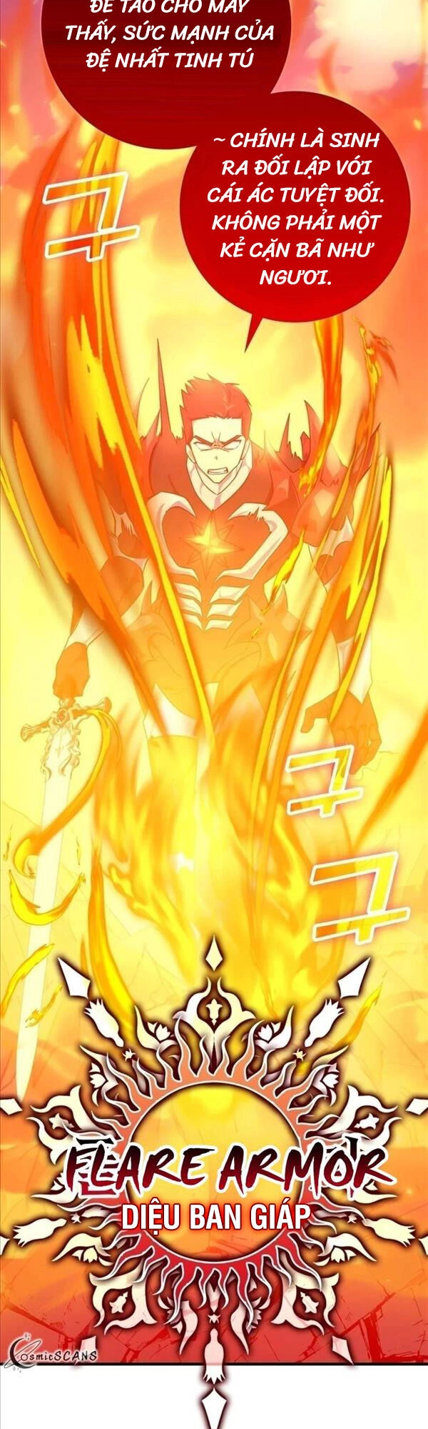 Người Chơi Cấp Tối Đa Chapter 23 - 29