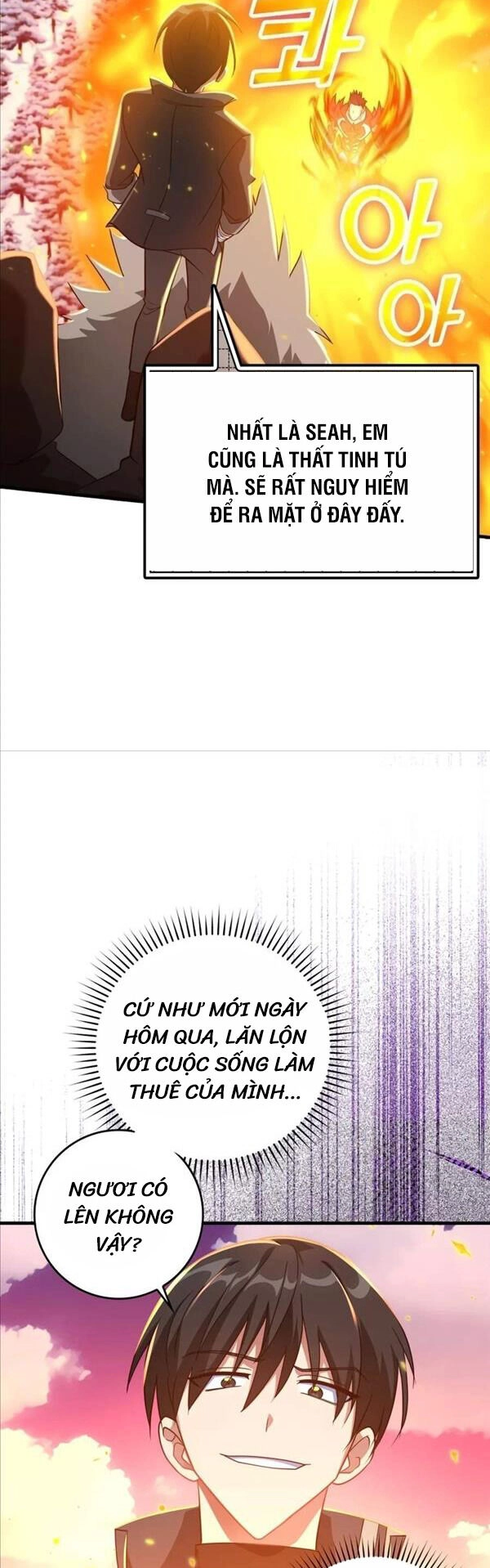 Người Chơi Cấp Tối Đa Chapter 23 - 31