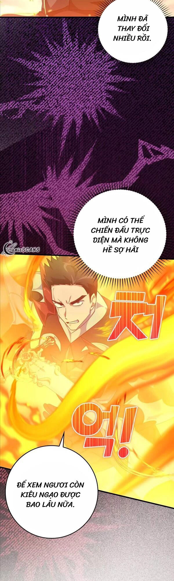 Người Chơi Cấp Tối Đa Chapter 23 - 32