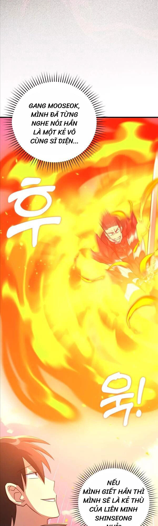 Người Chơi Cấp Tối Đa Chapter 23 - 33