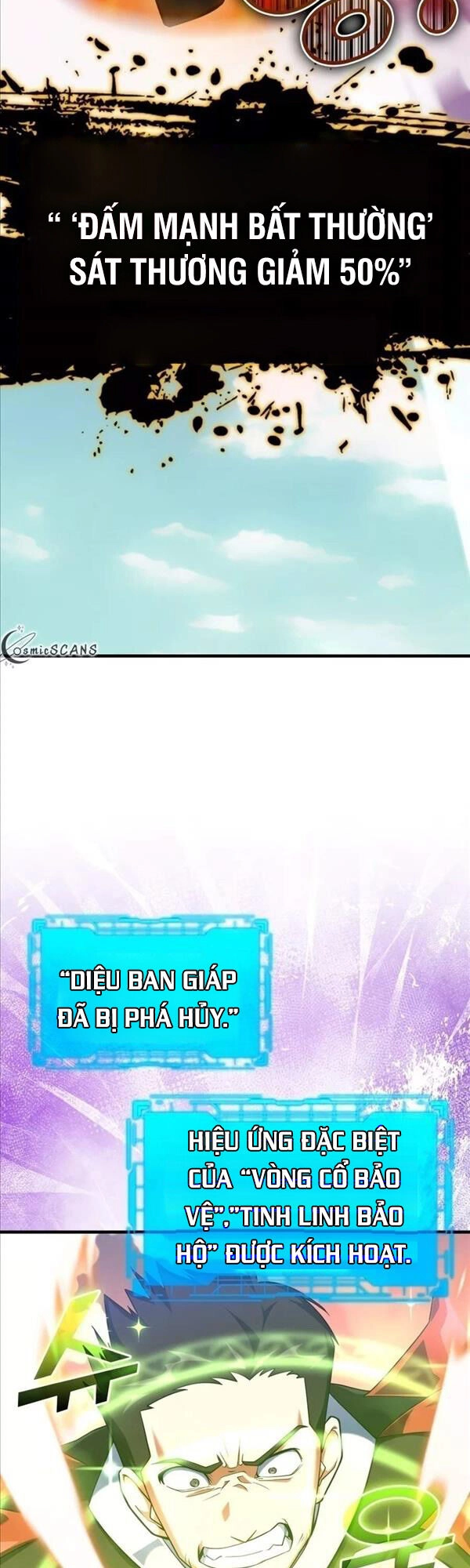 Người Chơi Cấp Tối Đa Chapter 23 - 38