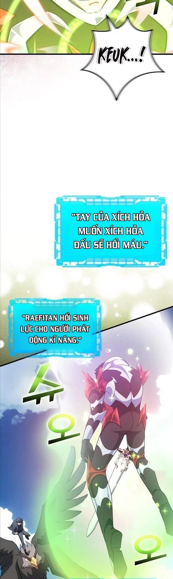 Người Chơi Cấp Tối Đa Chapter 23 - 39