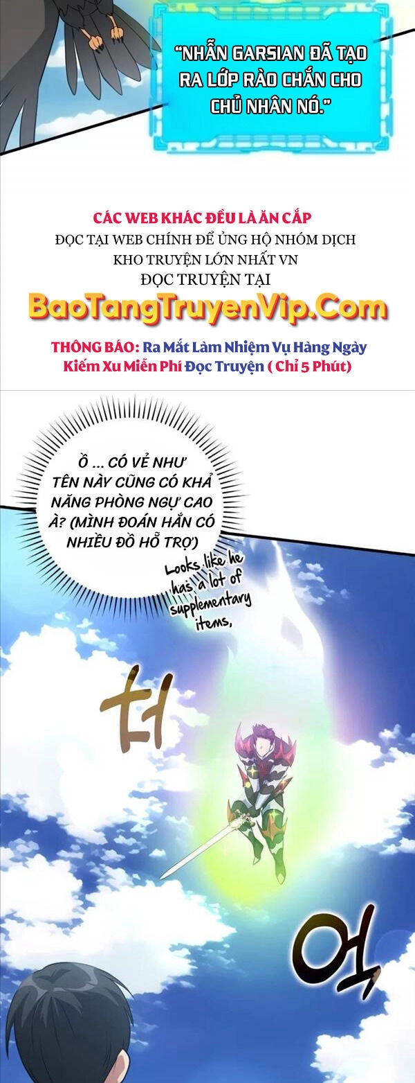 Người Chơi Cấp Tối Đa Chapter 23 - 40