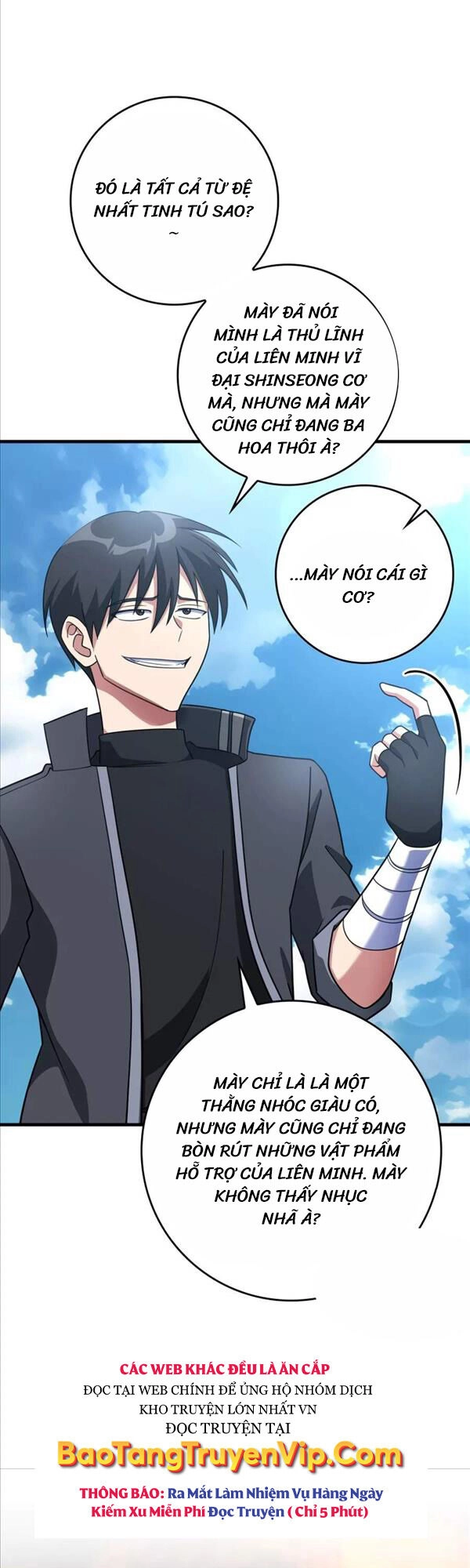 Người Chơi Cấp Tối Đa Chapter 23 - 42