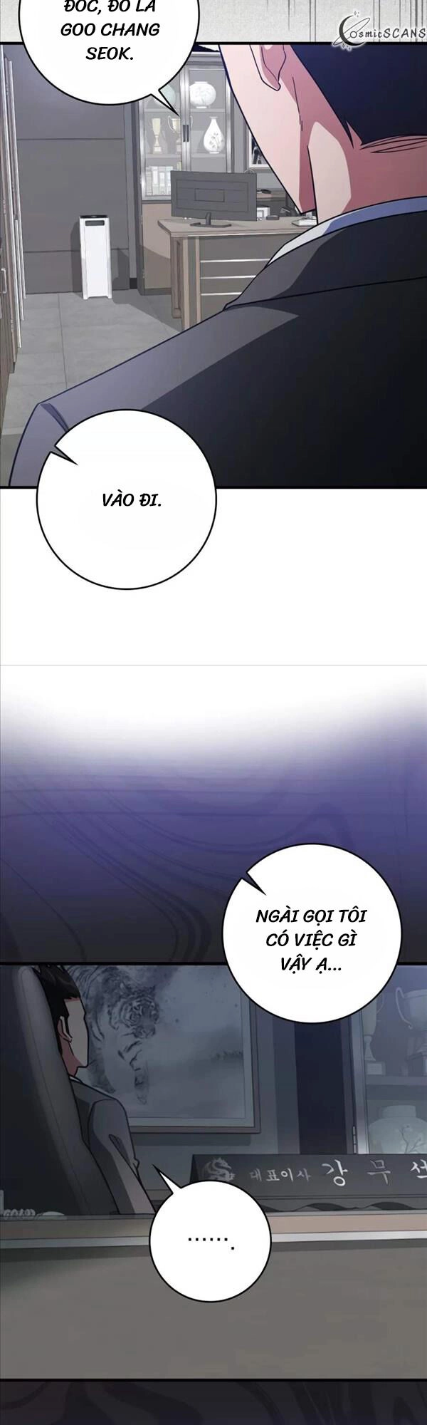 Người Chơi Cấp Tối Đa Chapter 23 - 54