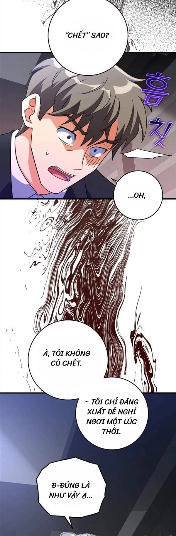 Người Chơi Cấp Tối Đa Chapter 23 - 57