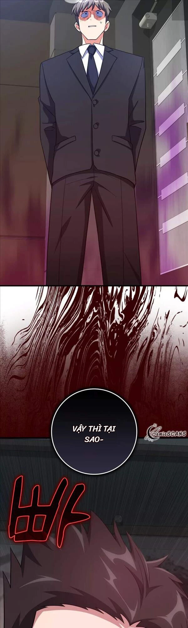 Người Chơi Cấp Tối Đa Chapter 23 - 58