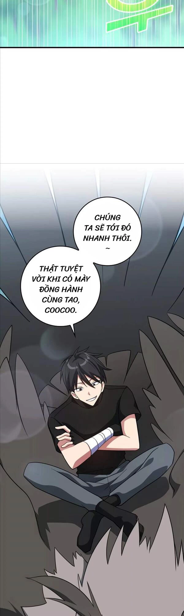 Người Chơi Cấp Tối Đa Chapter 23 - 65