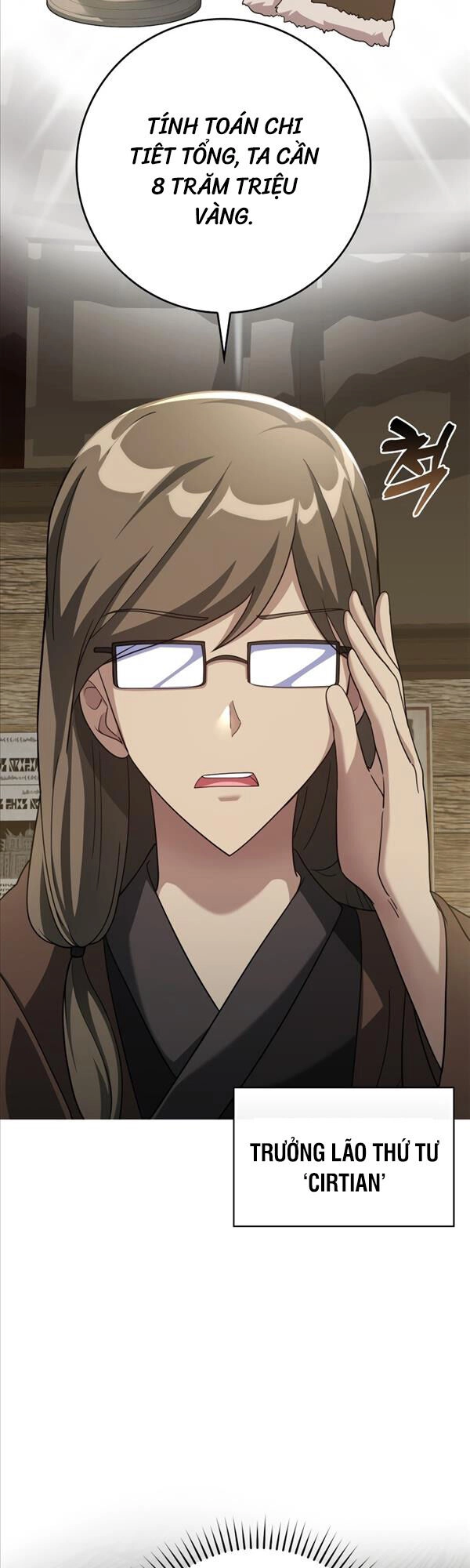 Người Chơi Cấp Tối Đa Chapter 24 - 4