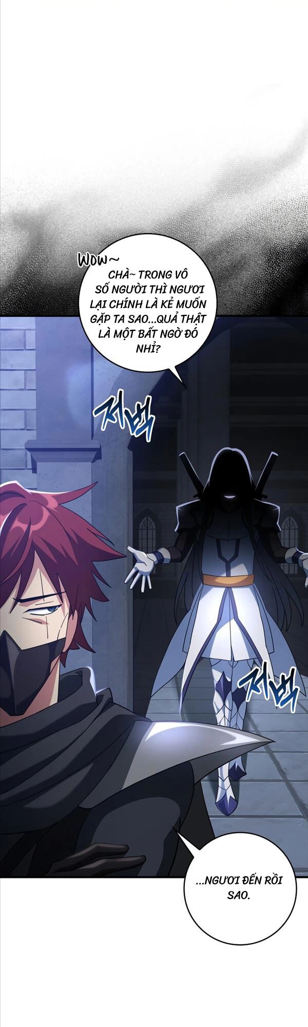 Người Chơi Cấp Tối Đa Chapter 24 - 13