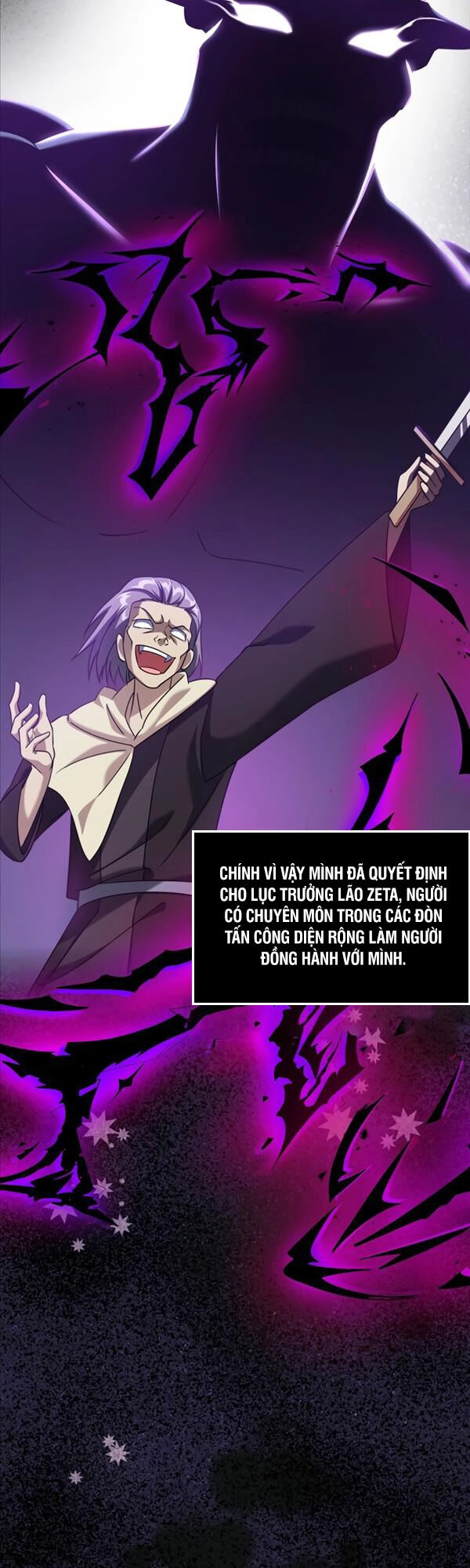 Người Chơi Cấp Tối Đa Chapter 24 - 41