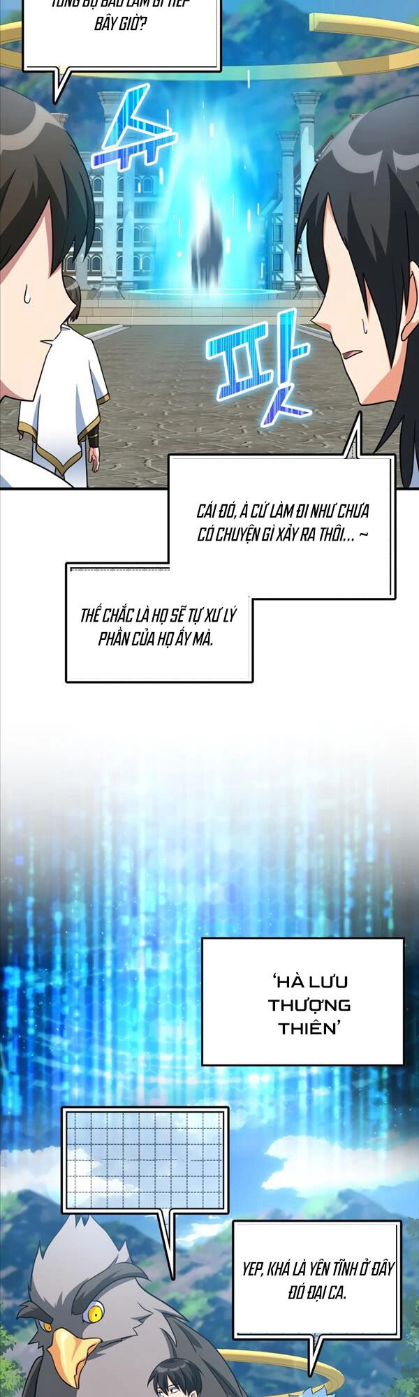 Người Chơi Cấp Tối Đa Chapter 24 - 61