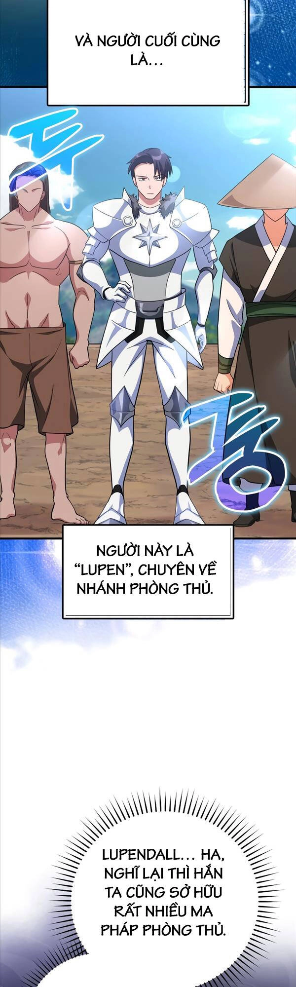 Người Chơi Cấp Tối Đa Chapter 26 - 4