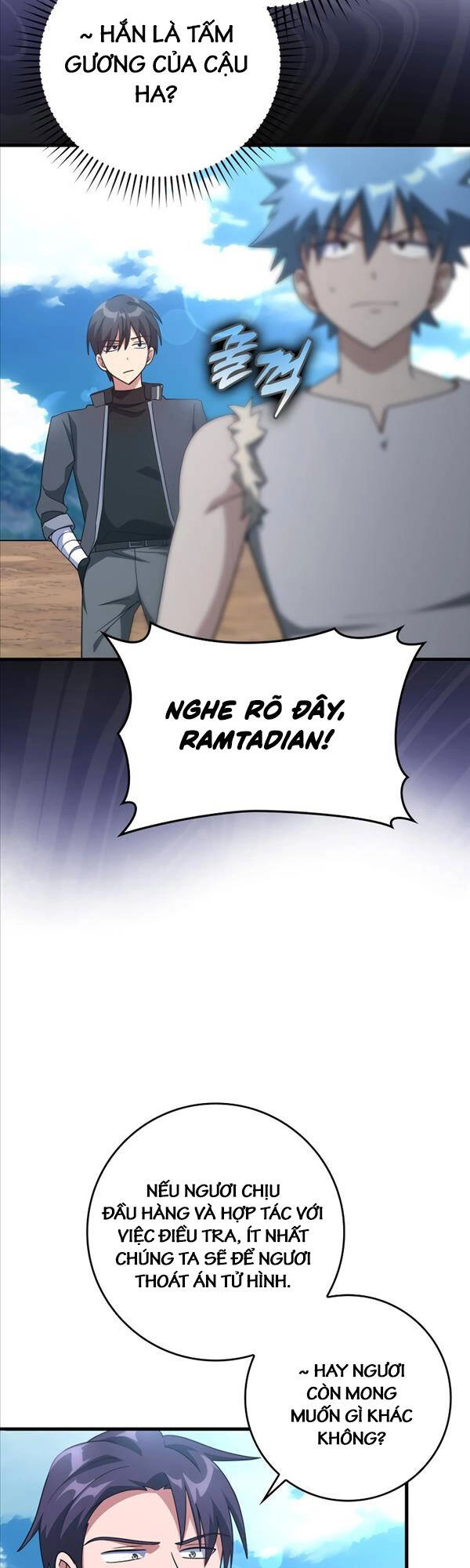 Người Chơi Cấp Tối Đa Chapter 26 - 5