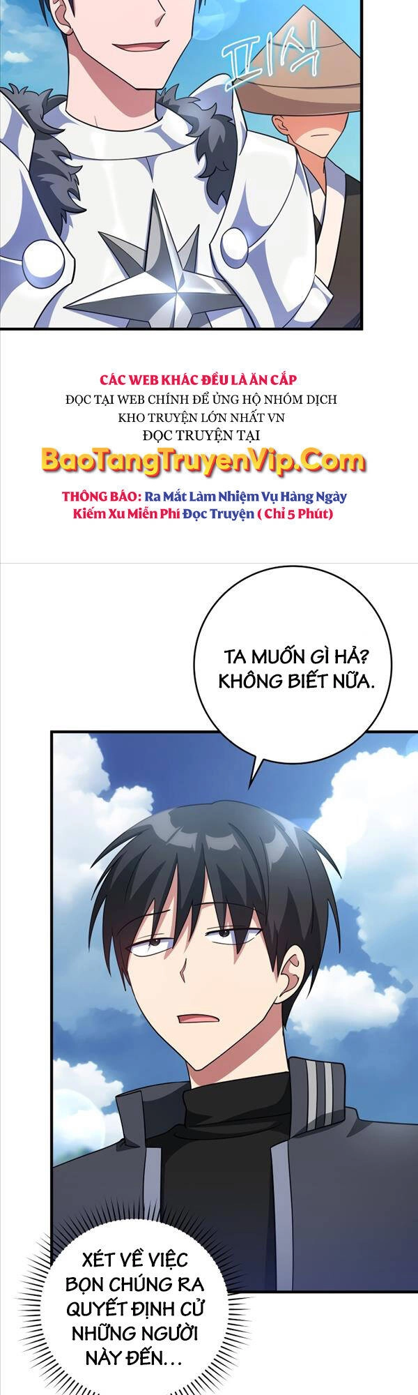 Người Chơi Cấp Tối Đa Chapter 26 - 6