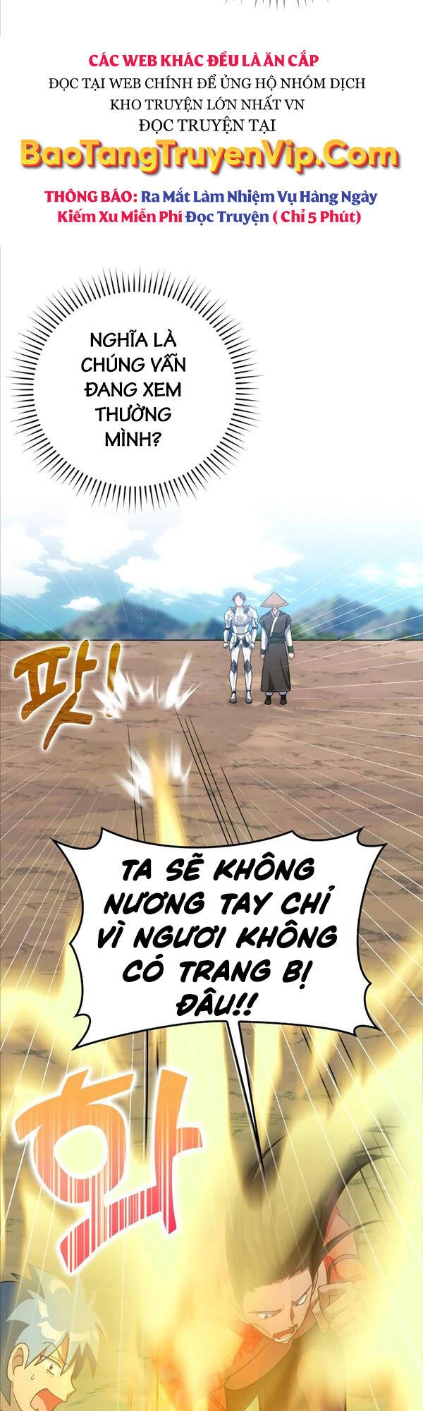 Người Chơi Cấp Tối Đa Chapter 26 - 8