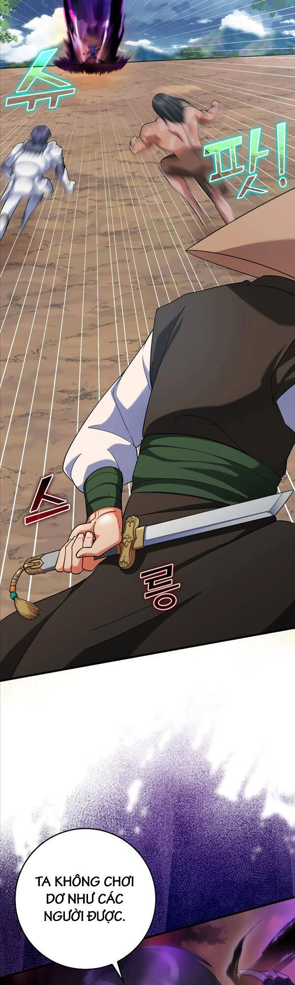 Người Chơi Cấp Tối Đa Chapter 26 - 27