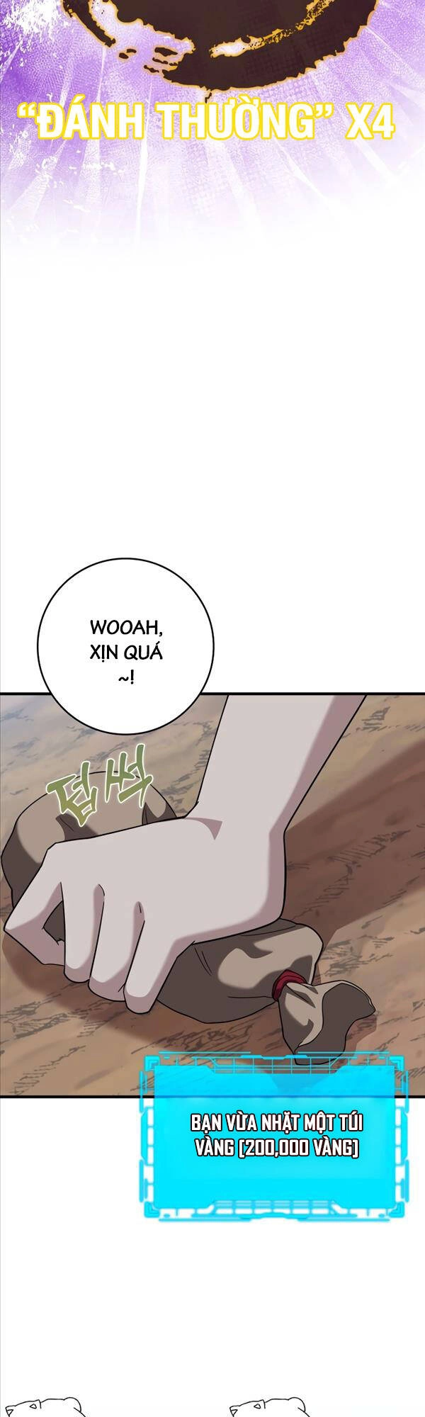 Người Chơi Cấp Tối Đa Chapter 26 - 50