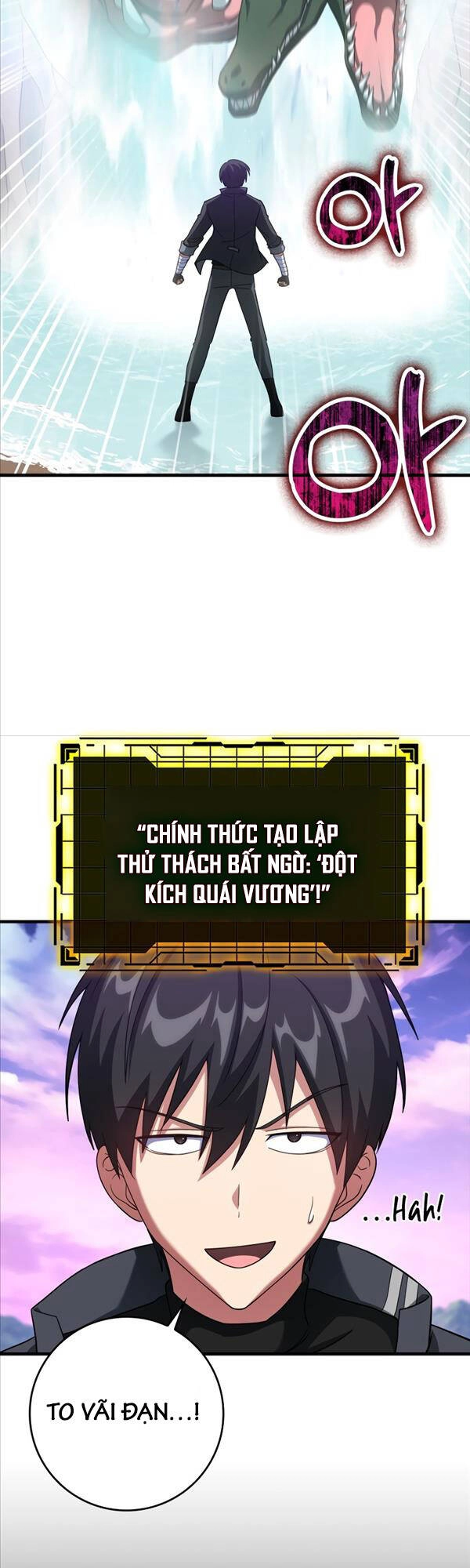 Người Chơi Cấp Tối Đa Chapter 27 - 6